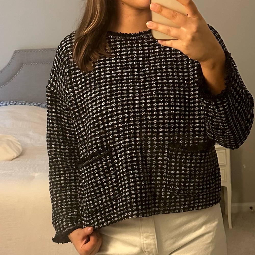 Max Studio Sweater